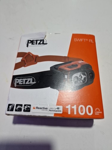 Petzl swift torch 1100 - -,