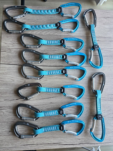 Petzl djinn axess - petzl,