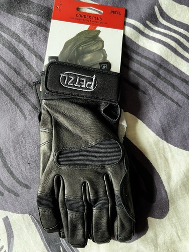 Petzl coredex plus belay - plus,