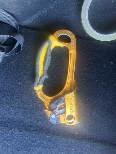 Petzl ascension rope hand - ascension,