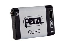 Petzl Core 2 Rechargeable