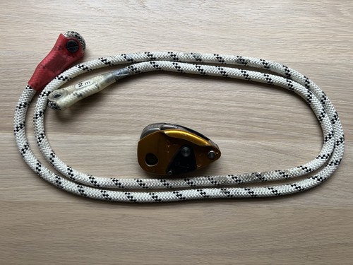 Petzl grillon 2022 model - petzl,