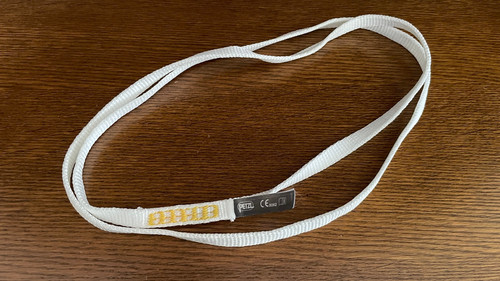 Petzl pur anneau 60cm sling - petzl, pur’anneau