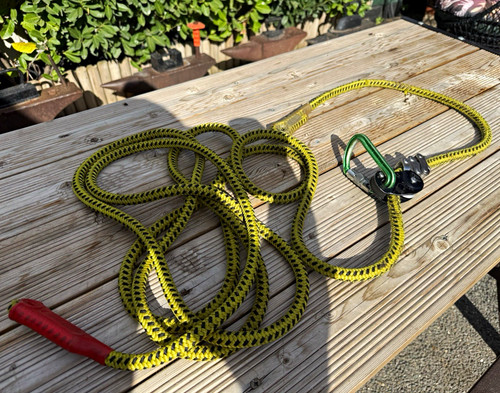 Petzl zillion lanyard